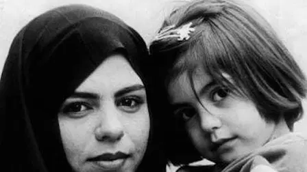 Divorce Iranian Style