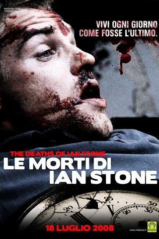 Le morti di Ian Stone