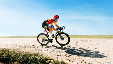 The Cycle: Becoming a Pro Rider