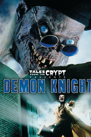 Tales from the Crypt Presents Demon Knight