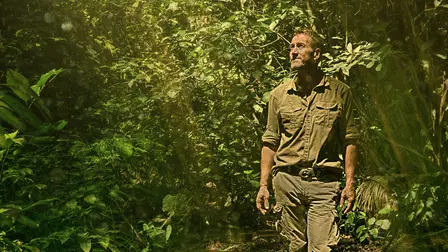 Into the Congo With Ben Fogle