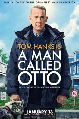 Um Homem Chamado Otto