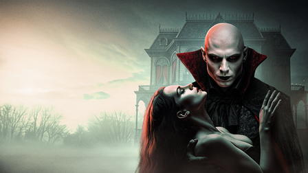 The Sins of Dracula