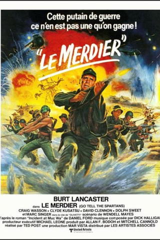 Le Merdier