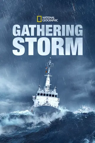 Gathering Storm