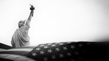 Forgotten America: Rediscovering Events That Changed the Nation