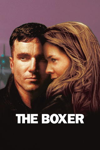The Boxer