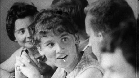 The Testament of Eleanora