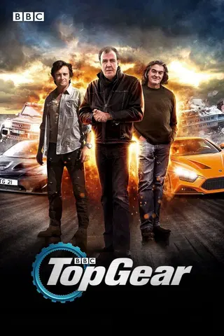 Top Gear [dt./OV]