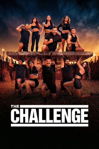 The Challenge: Battle of the Eras