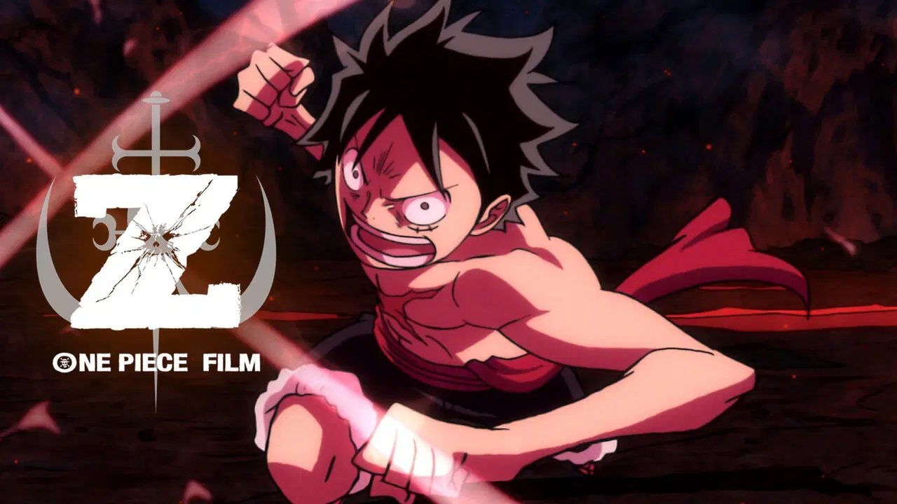 One Piece: Z