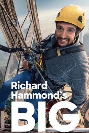 Richard Hammond XXL