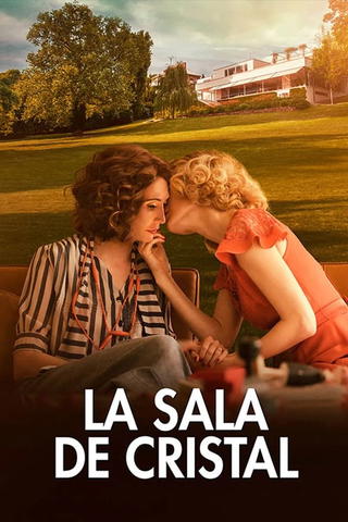 La Sala de Cristal