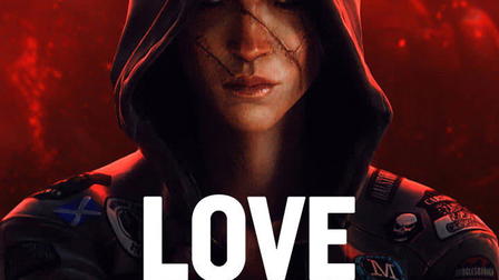 Love, Death & Robots
