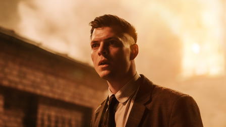 Special Unit - The First Murder