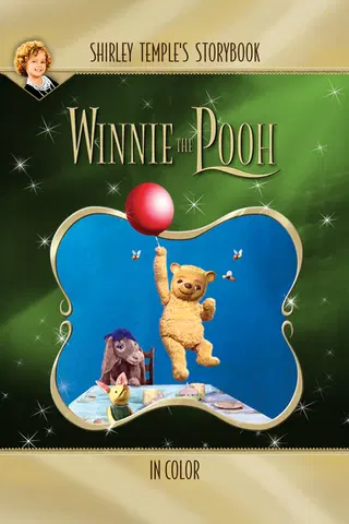 Shirley Temple: Winnie the Pooh