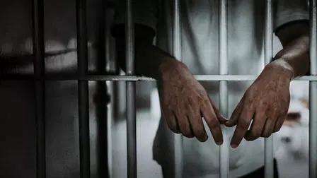 120 Hours Behind Bars
