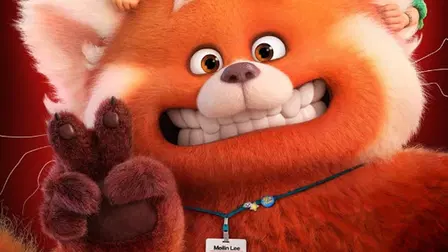 Punainen