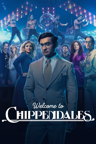 Welcome to Chippendales