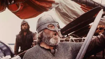 Eirik: Corazón de Vikingo