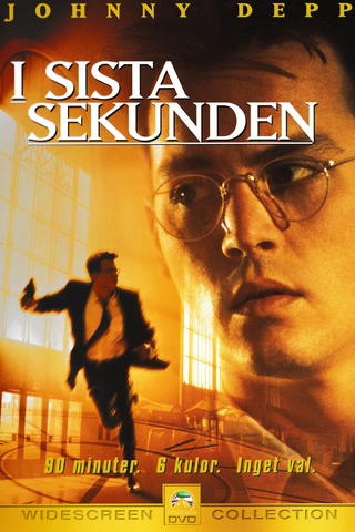 I sista sekunden