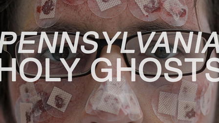 Pennsylvania Holy Ghosts