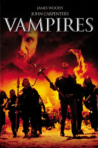 Vampires