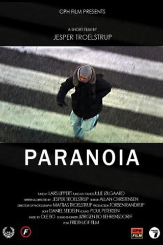 Paranoia