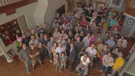 Unknown Dimension: The Story of Paranormal Activity