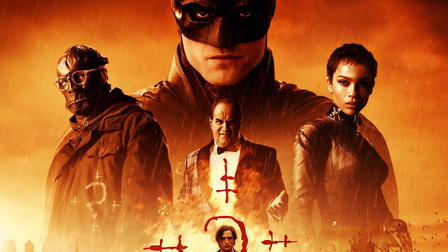 The Batman