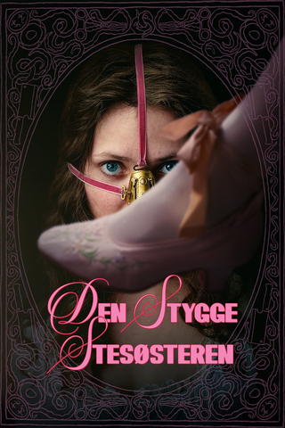 Den stygge stesøsteren
