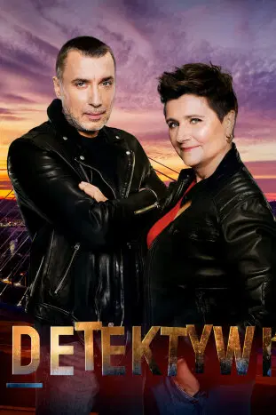 Detektywi
