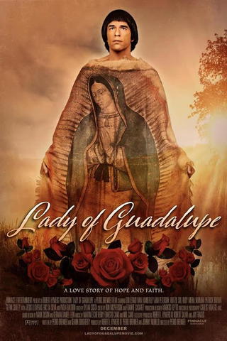 Lady of Guadalupe (Spanish Language)