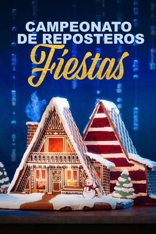 Holiday Baking Championship