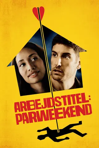Arbejdstitel: Parweekend