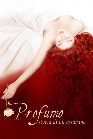 Profumo - Storia di un assassino