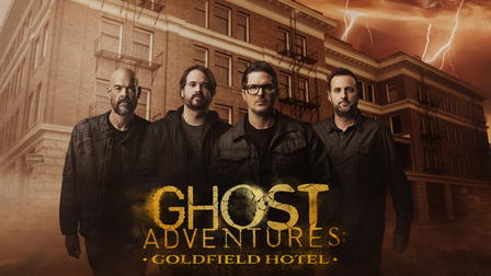 Ghost Adventures