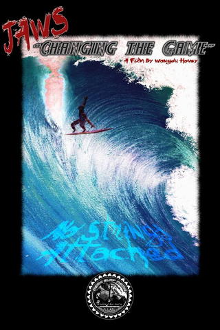 Jaws: Changing The Game