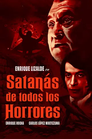 Satanás de todos los horrores
