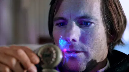 Lockhart: Unleashing the Talisman