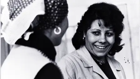 Woman's Greatest Value Is Her Silence