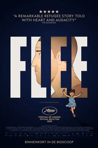 Flee