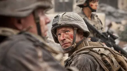 Battle: Los Angeles