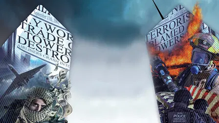 9/11: Ten Years of Deception