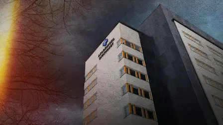 Nyheterna Story: Förgiftningen på Akademiska – berättelsen inifrån