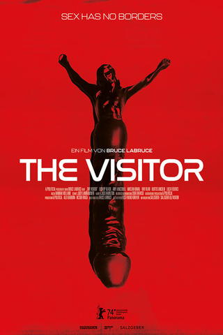 The Visitor (OmU)