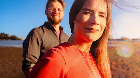 Kerttu ja Markku - Toivoa etsimässä