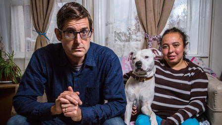 Louis Theroux: Drinking to Oblivion