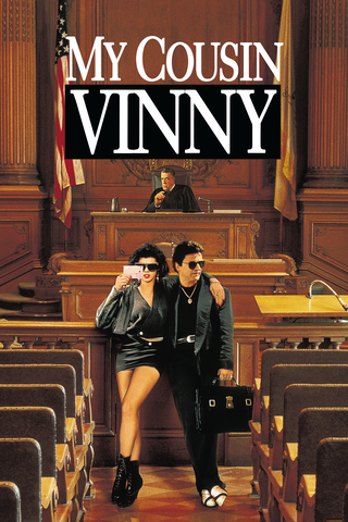 My Cousin Vinny