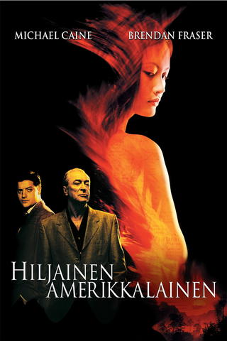 Hiljainen amerikkalainen